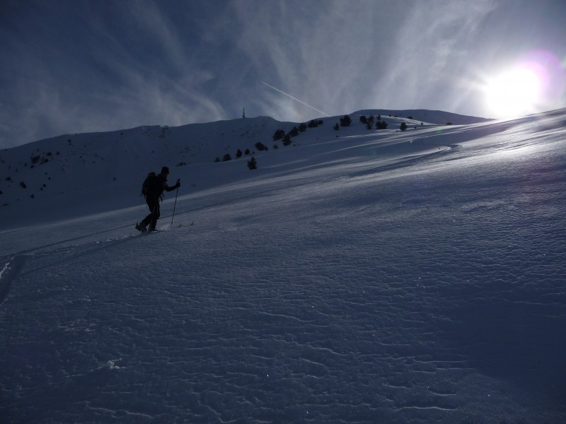 Ski-Rando Blayeul