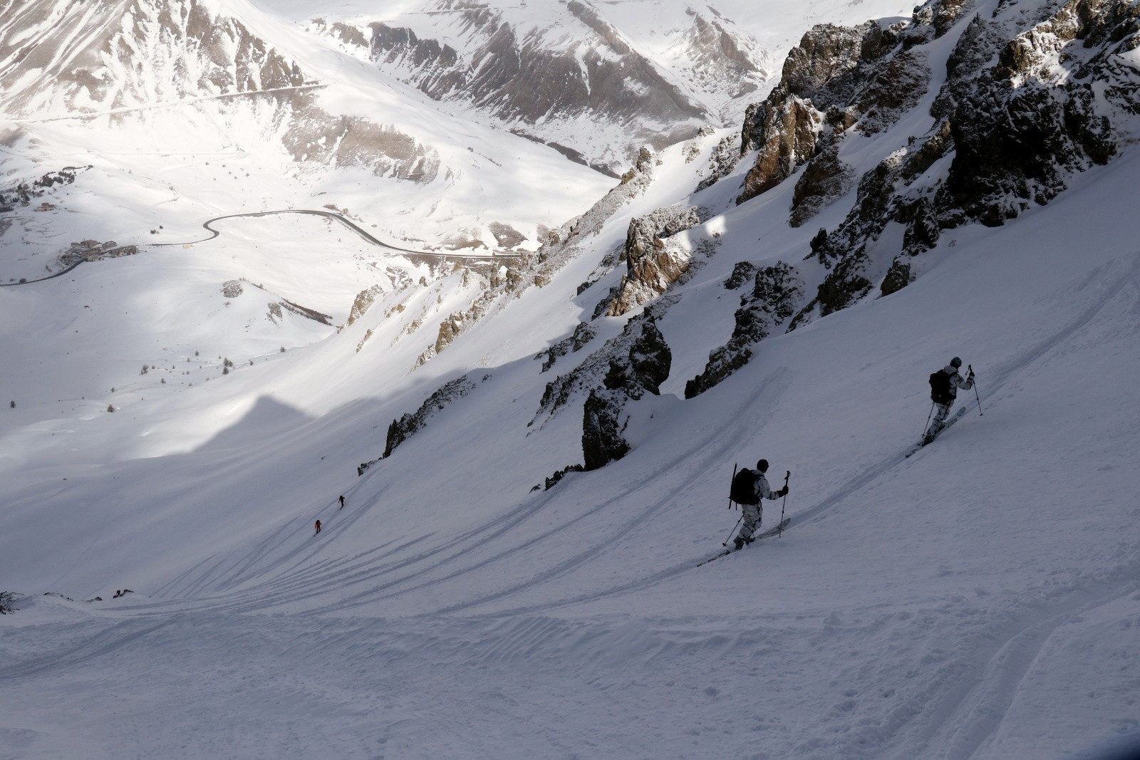 #5 Le goût de la conversensation ©Yougs (oui, il est arrivé avant moi, et alors ?) Le goût de la conversensation ©Yougs (oui, il est arrivé avant moi, et alors ?)