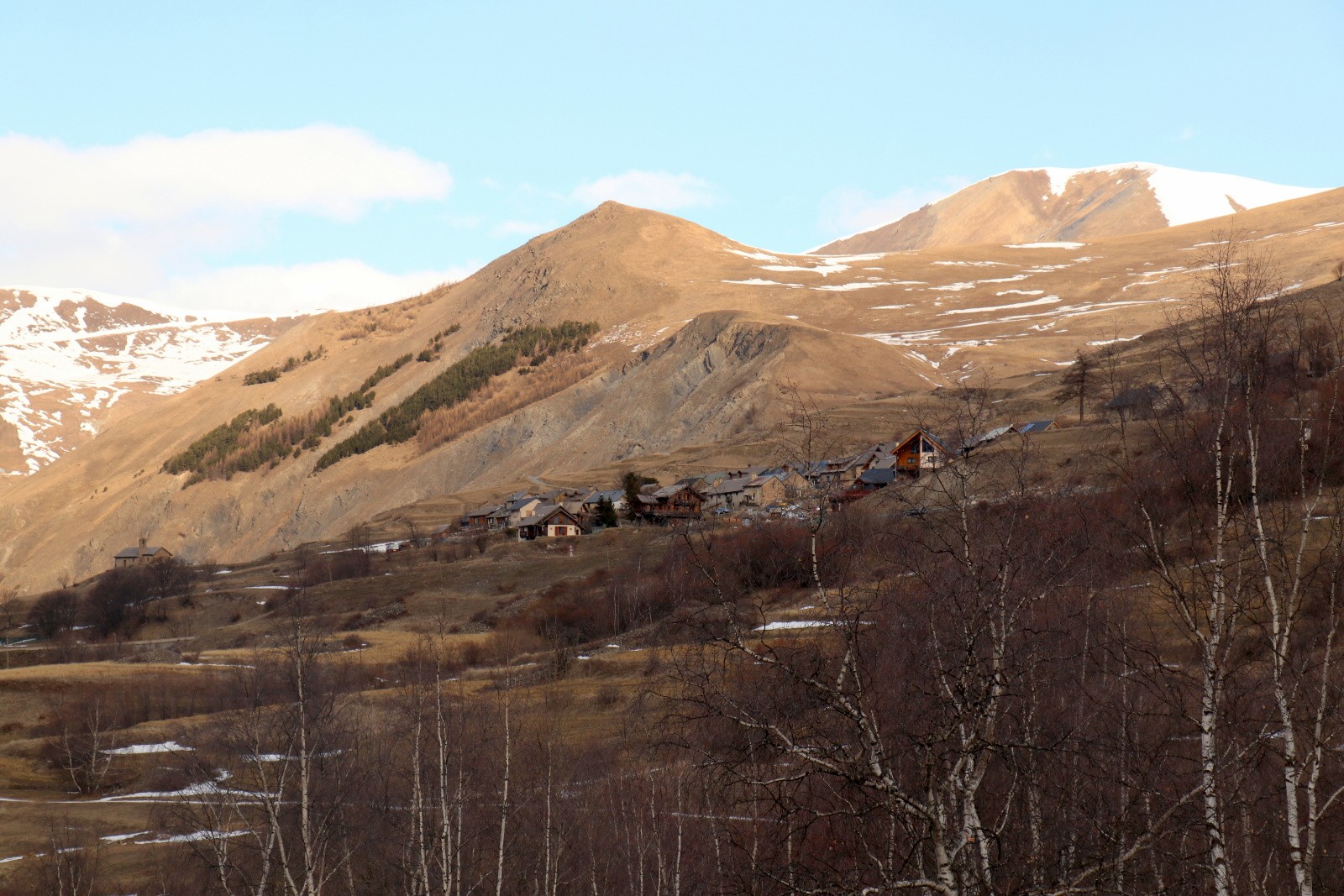 #3 C C'est pas de ce côté-là qu'on va trouver le plan B ©Yougs