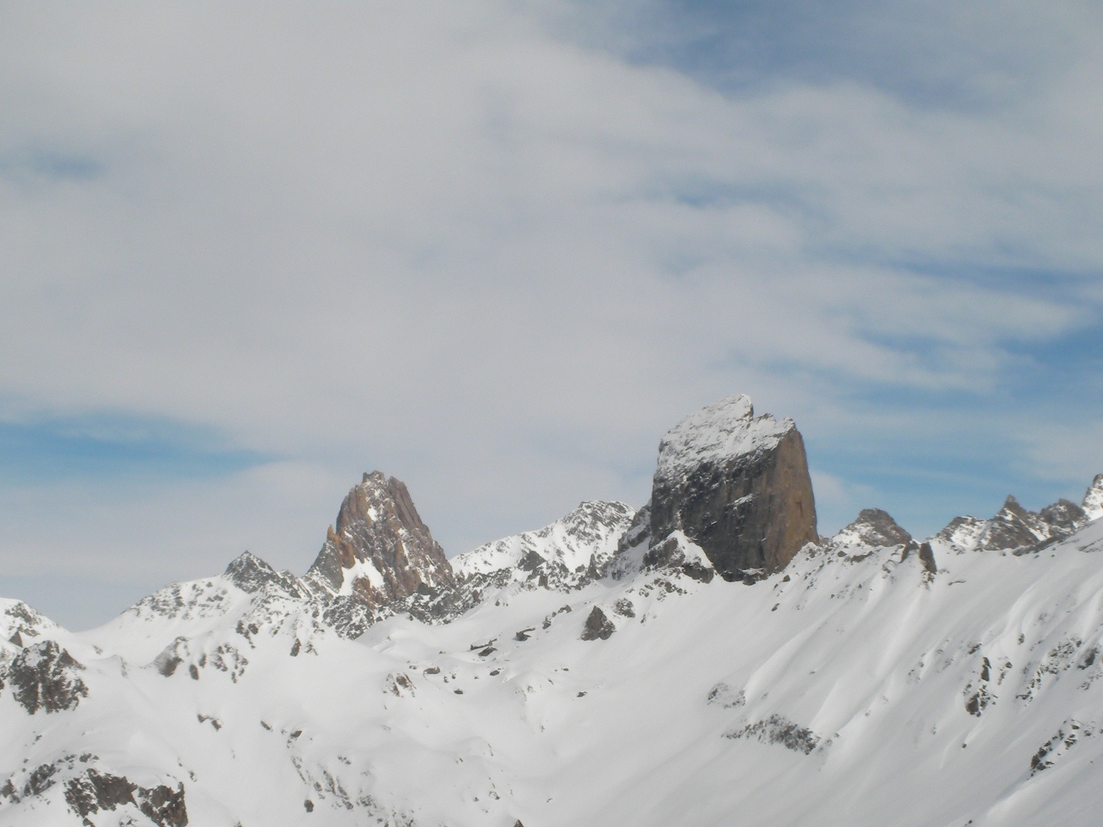 Pierra Menta