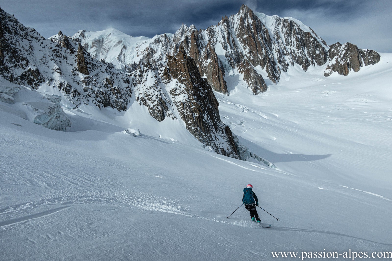 #7 Combe de la Vierge Combe de la Vierge