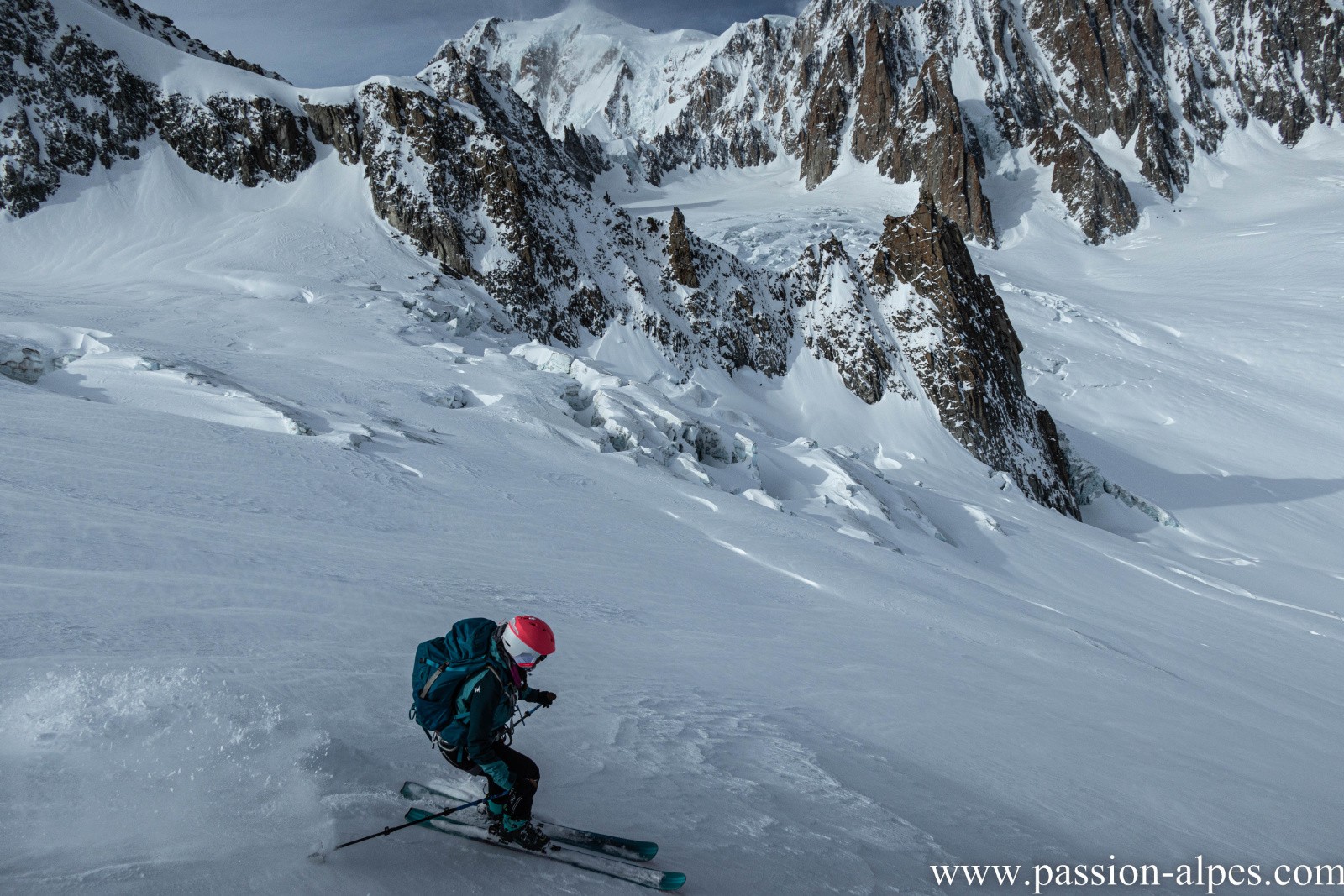 #6 Combe de la Vierge Combe de la Vierge