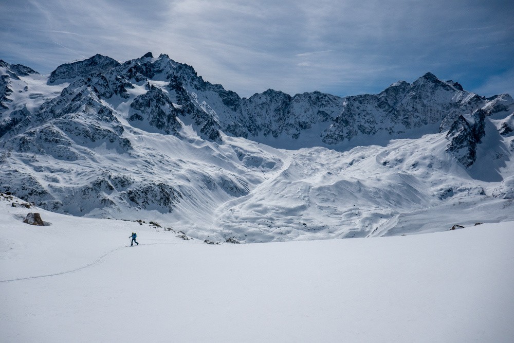 un dÃ©cor majestueux et toujours 2/3 objectifs