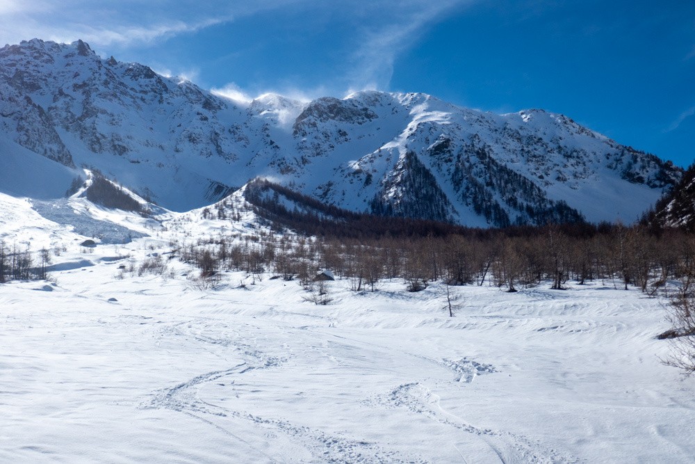 encore de bon passage