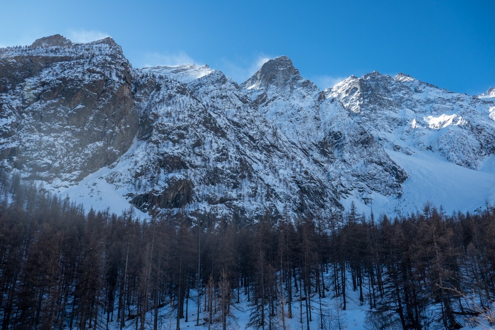 ca souffle grave vers 3000..