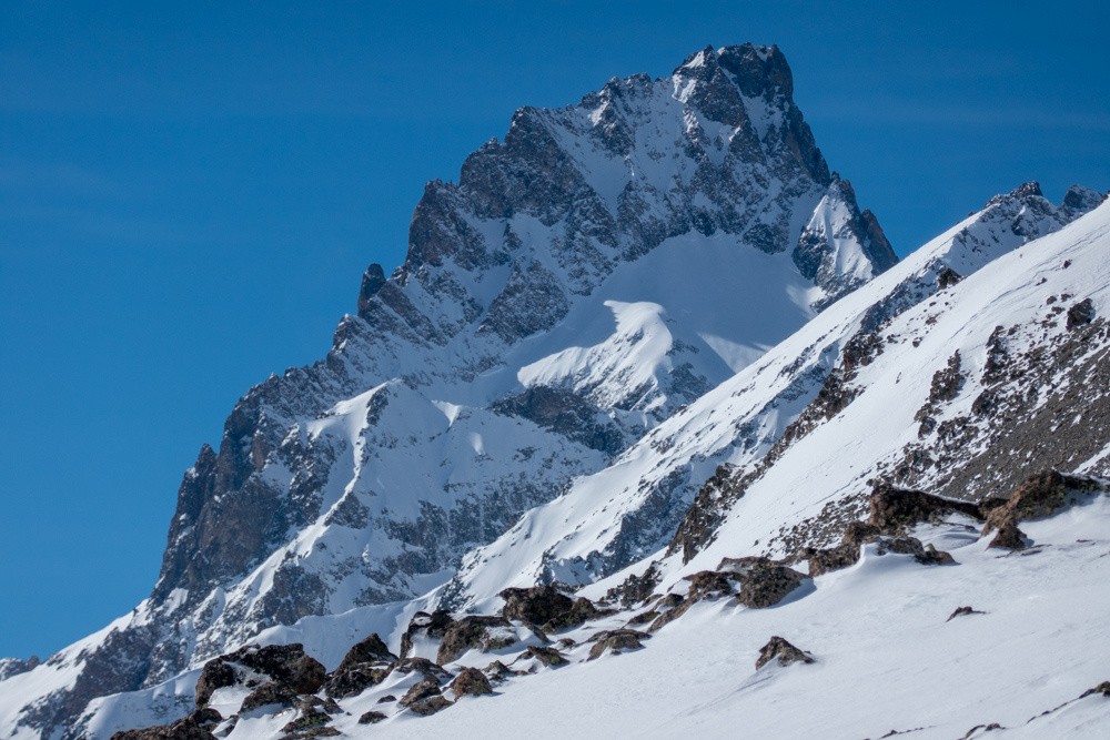 Bon on ne la prÃ©sente plus. Tout le monde sait ce que c'est 