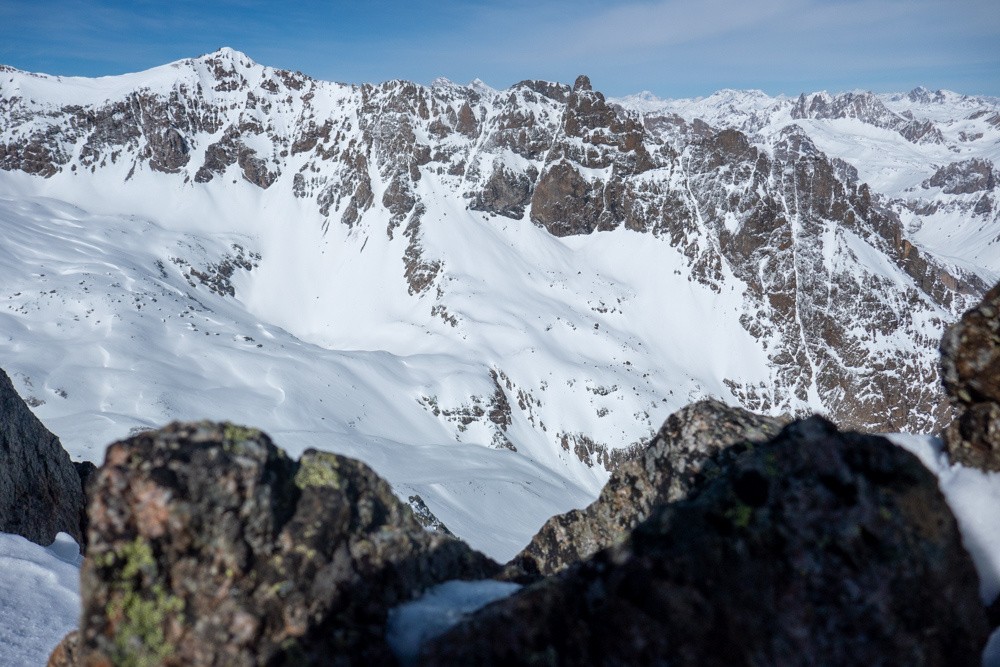vue de l'autre cÃ´tÃ©