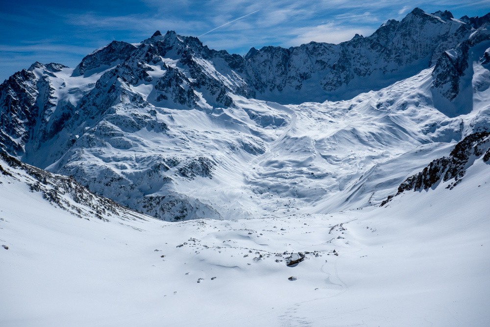 Quelle classe ce massif !