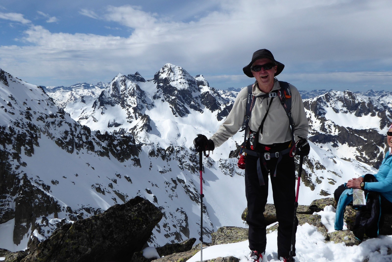 les deux Jean Pierre&nbsp;