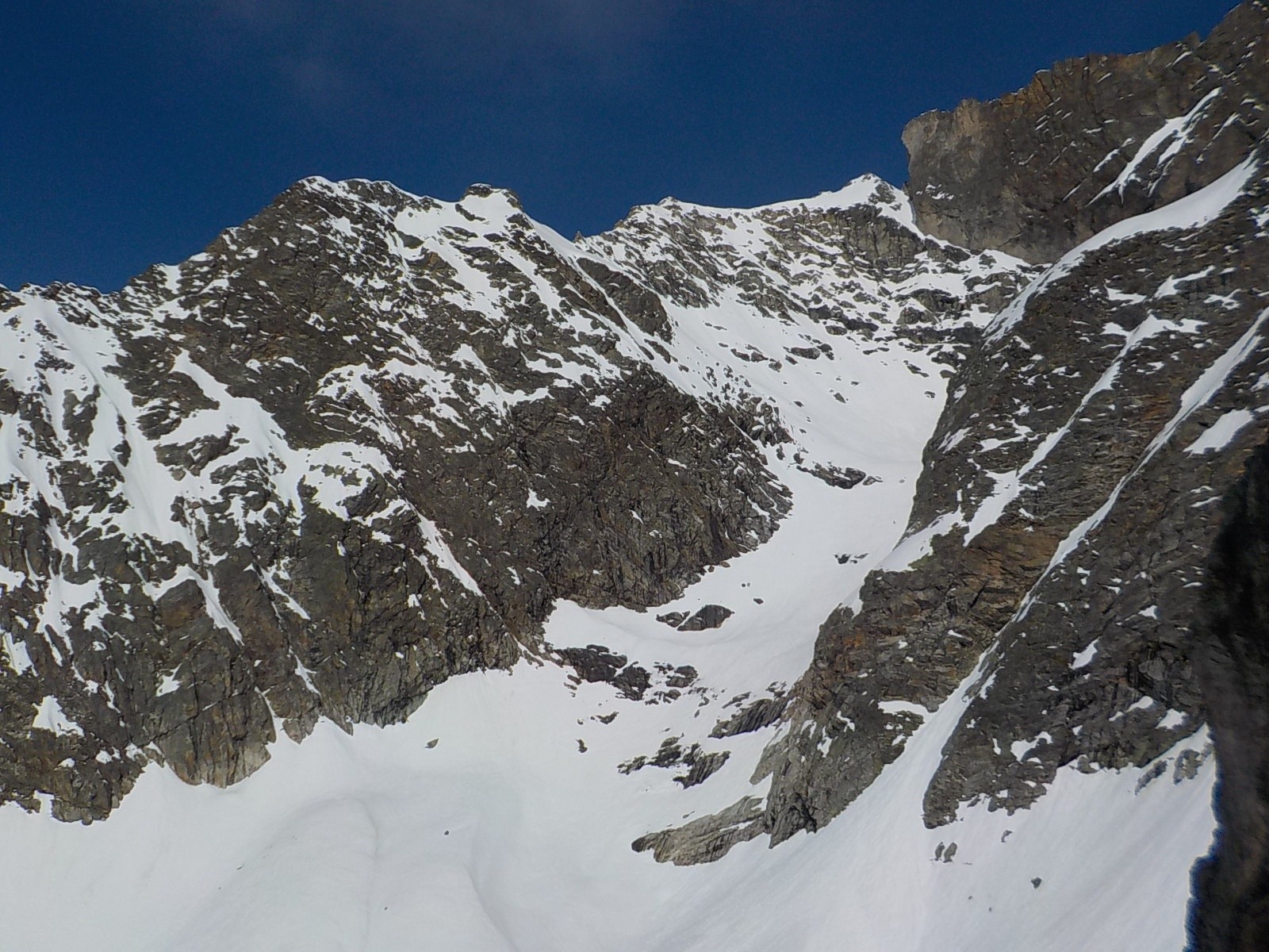 verrou de la glière