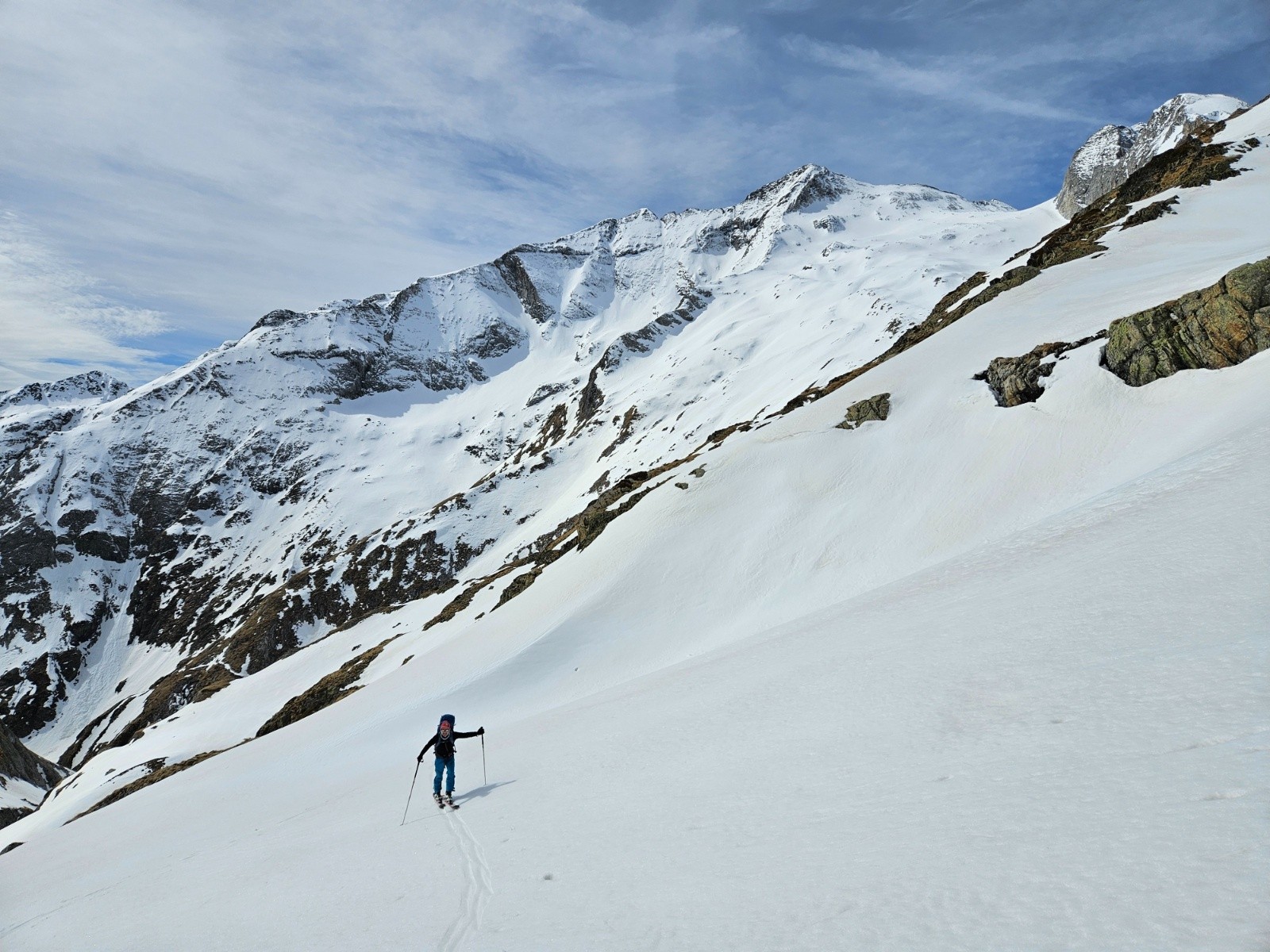 Picture of the hike