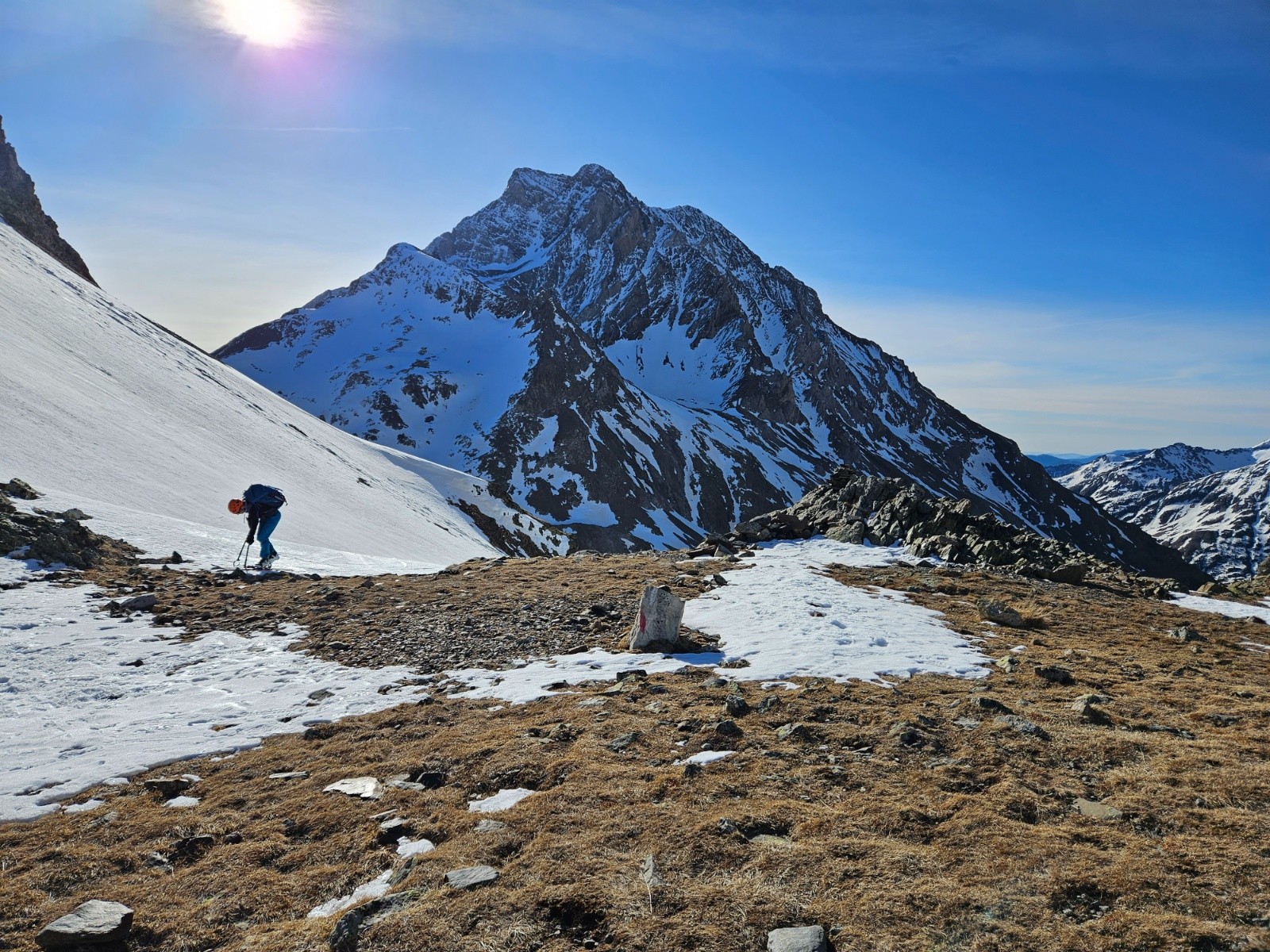 Picture of the hike