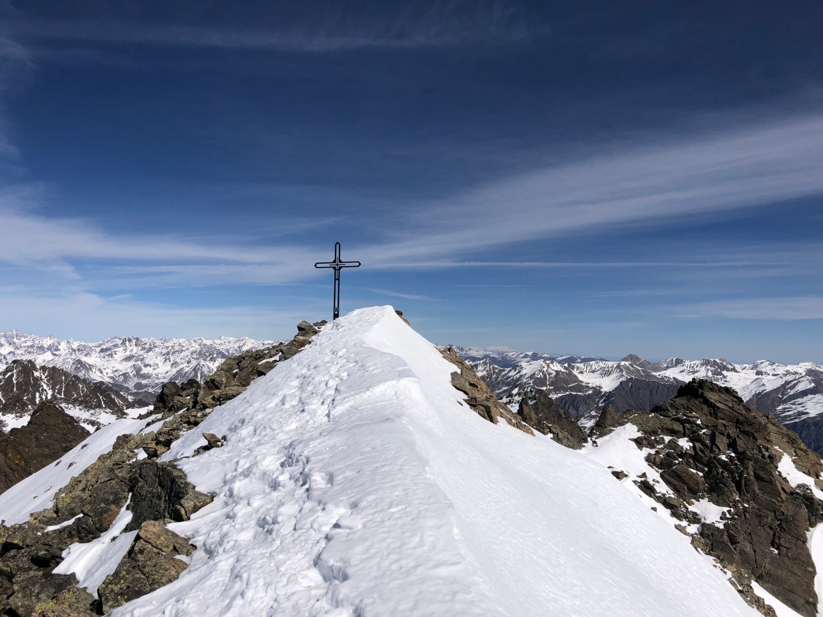 Croix du Ténibre