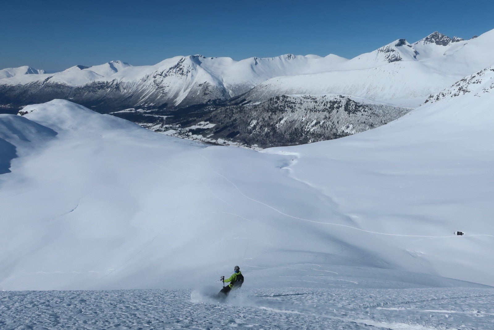#58 J8 encore pas dégueux J8 encore pas dégueux