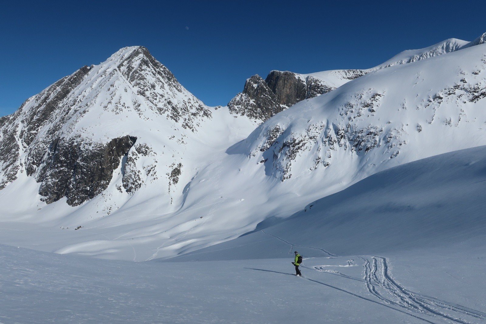 #50 J7 descente pour mieux remonter J7 descente pour mieux remonter