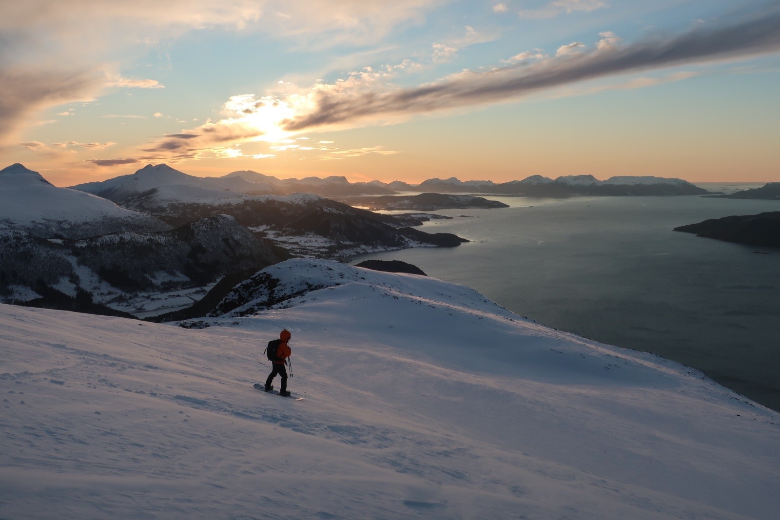 #26 J3 Oksen J3 Oksen