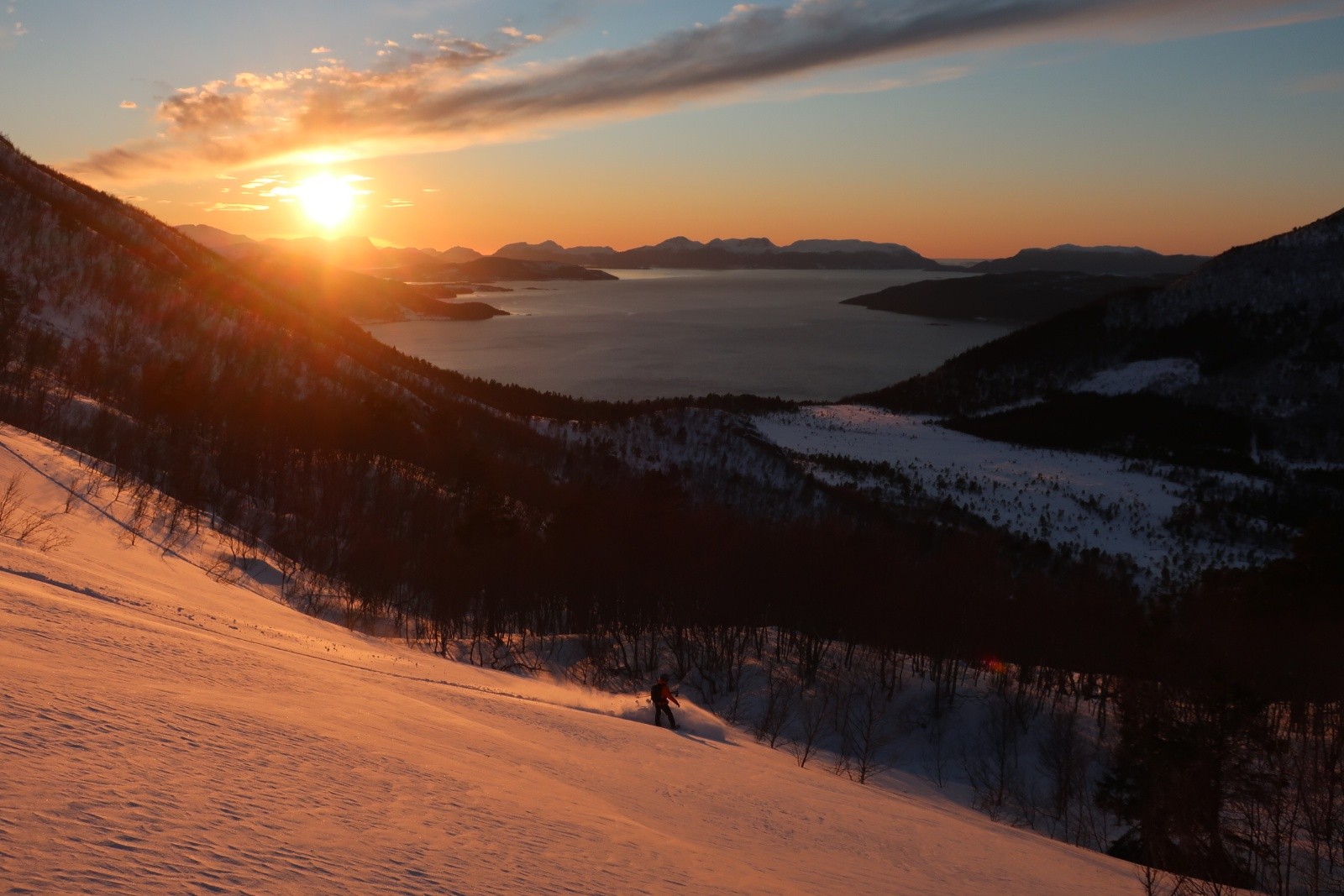 #28 J3 Oksen J3 Oksen