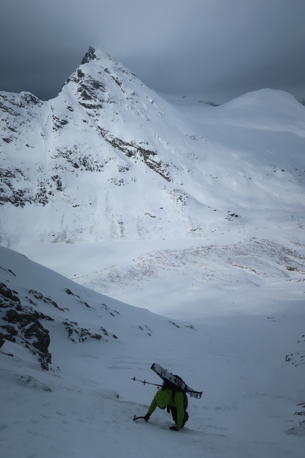 #2 J1 passage en glace J1 passage en glace