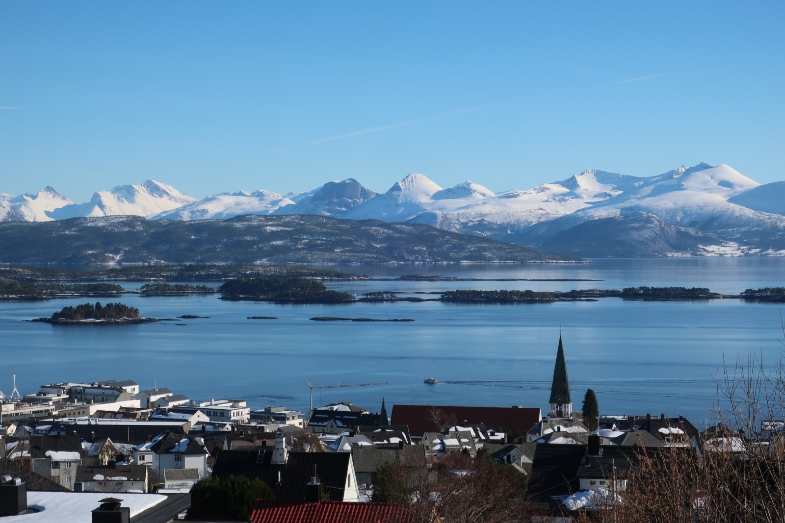 #59 J8 Molde J8 Molde