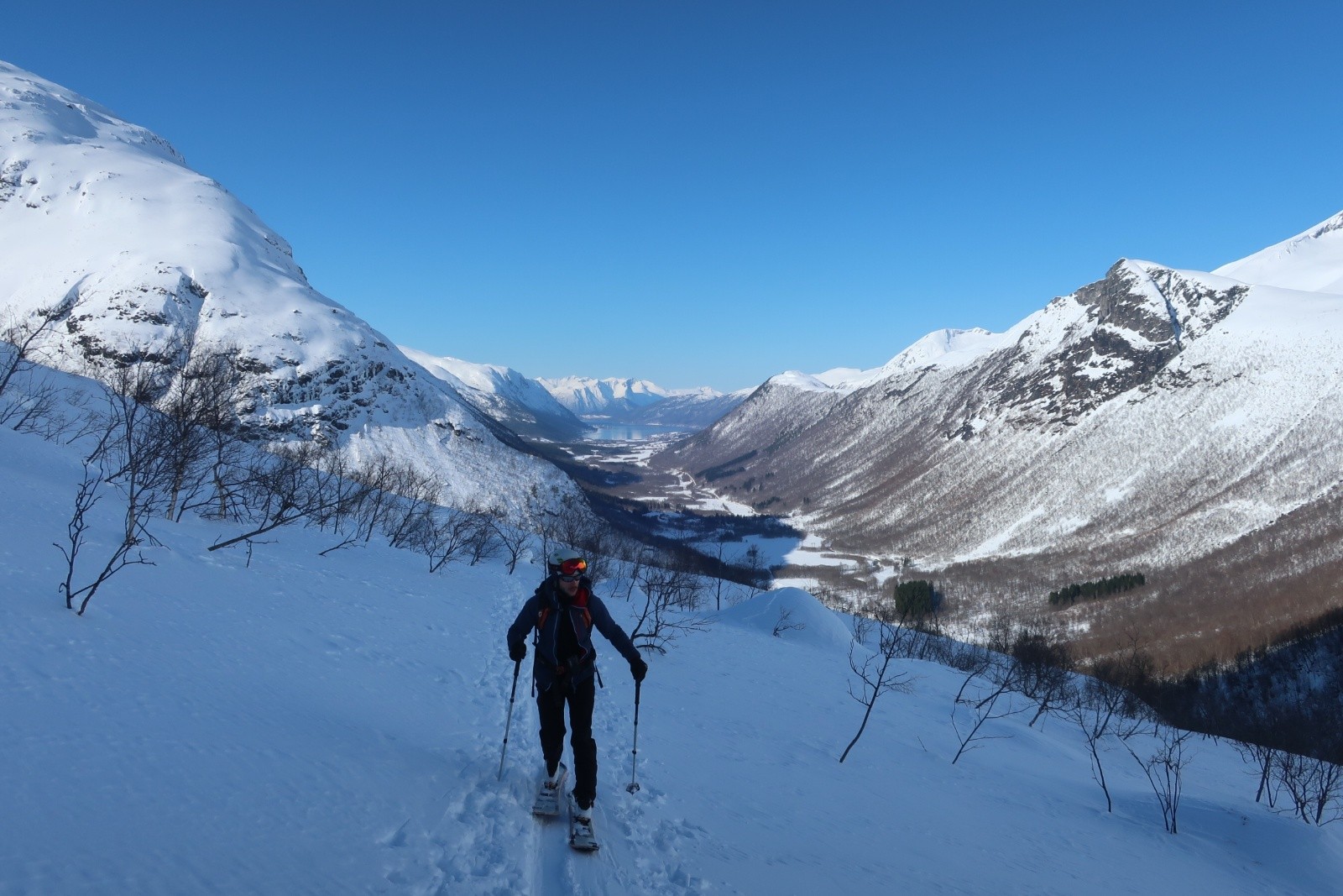 #47 J7 démarrage J7 démarrage