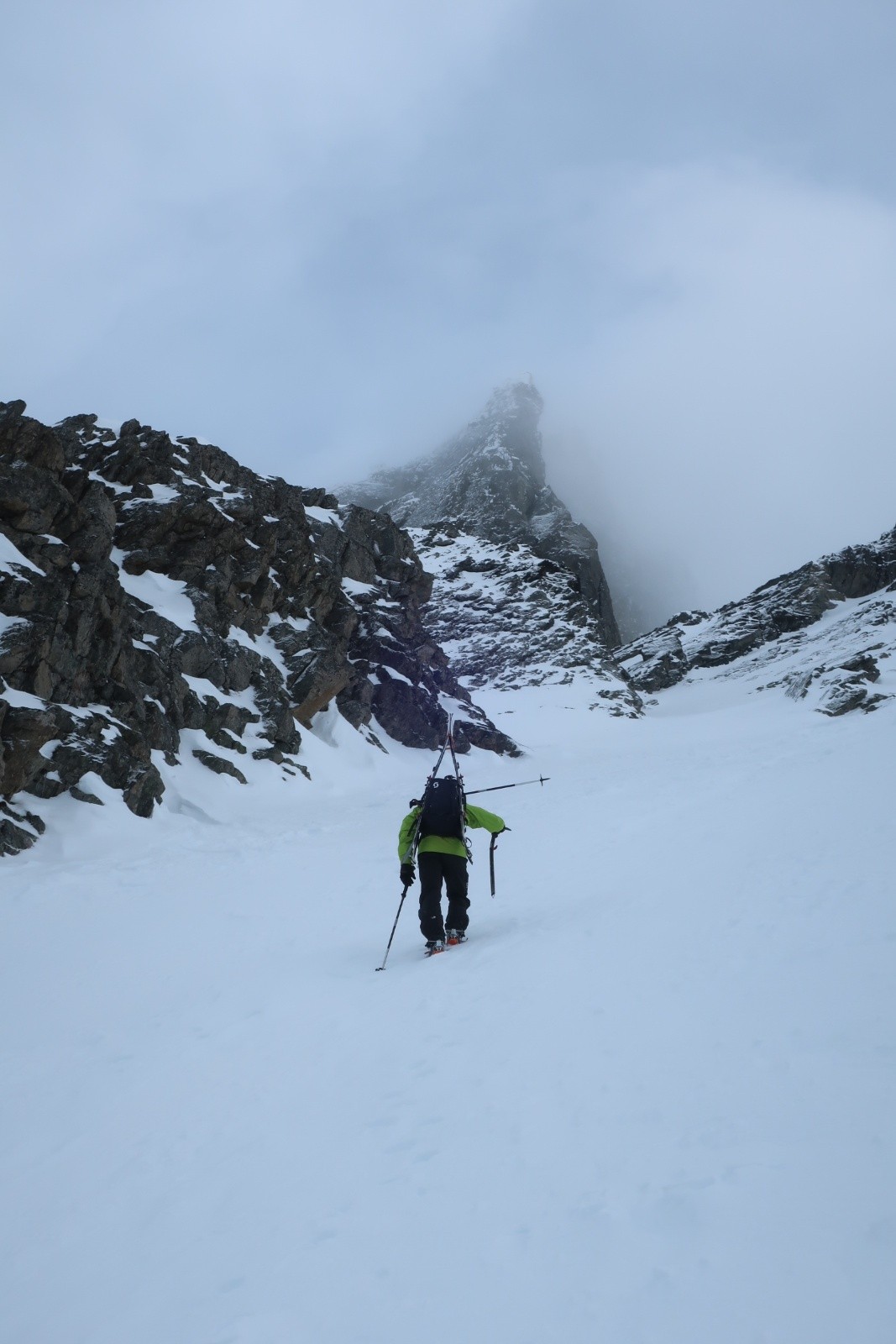 #3 J1 dans le couloir NO J1 dans le couloir NO