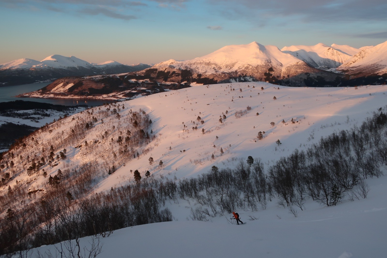 #27 J3 Oksen J3 Oksen