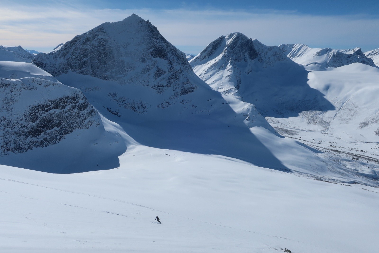 #33 J4 descente O J4 descente O