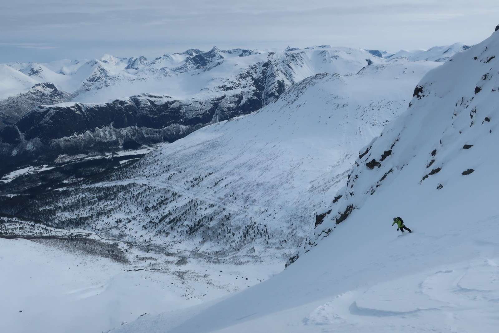 #65 J9 Est du Blanebba J9 Est du Blanebba