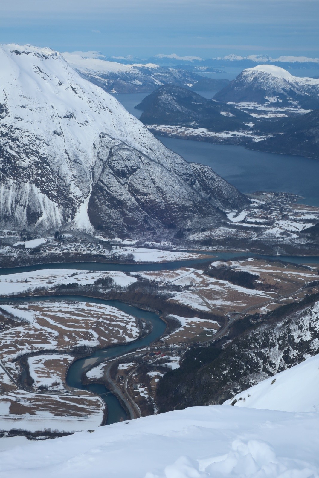 #64 J9 Rauma et Andalsnes J9 Rauma et Andalsnes