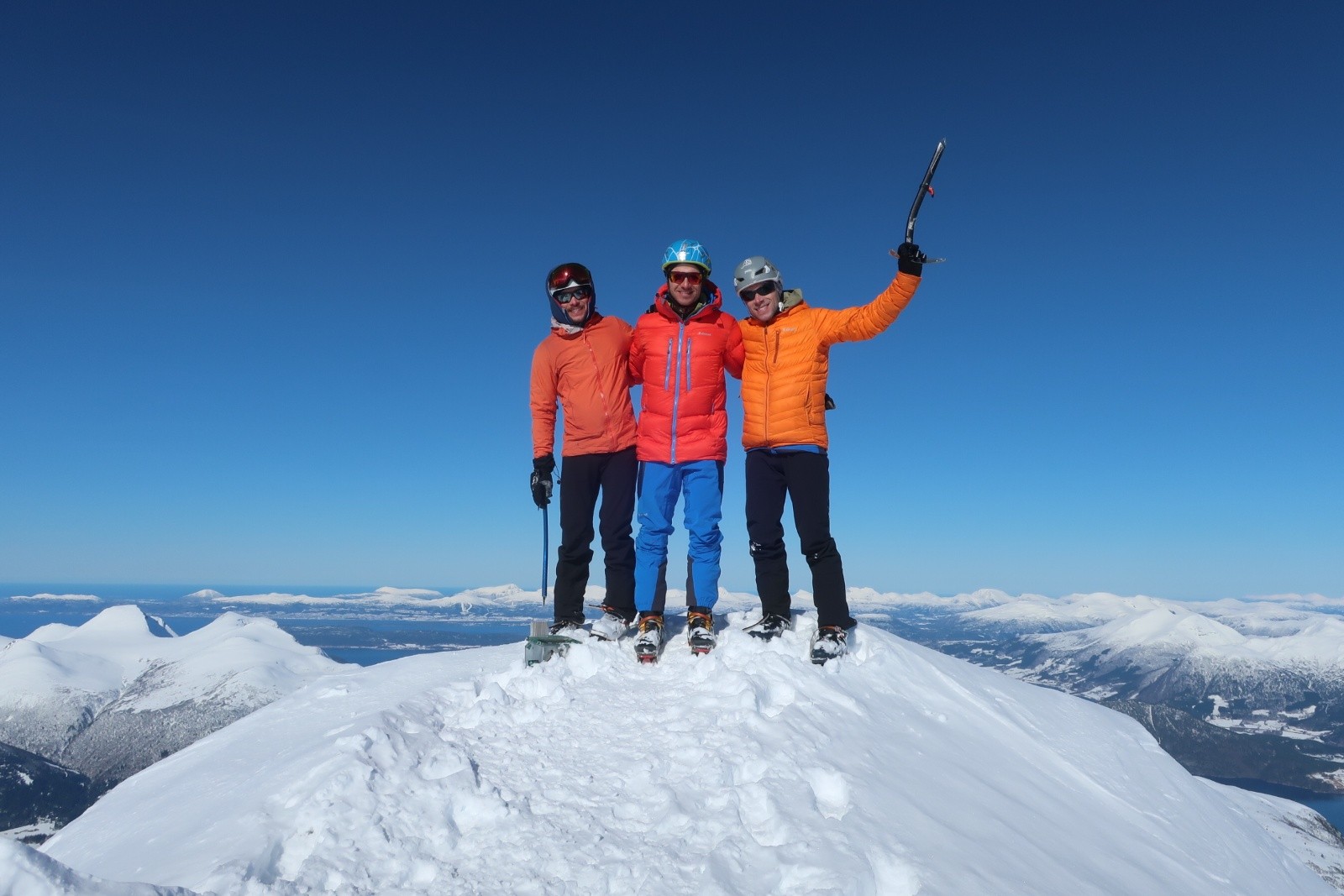 #32 J4 l J4 l'équipe au sommet