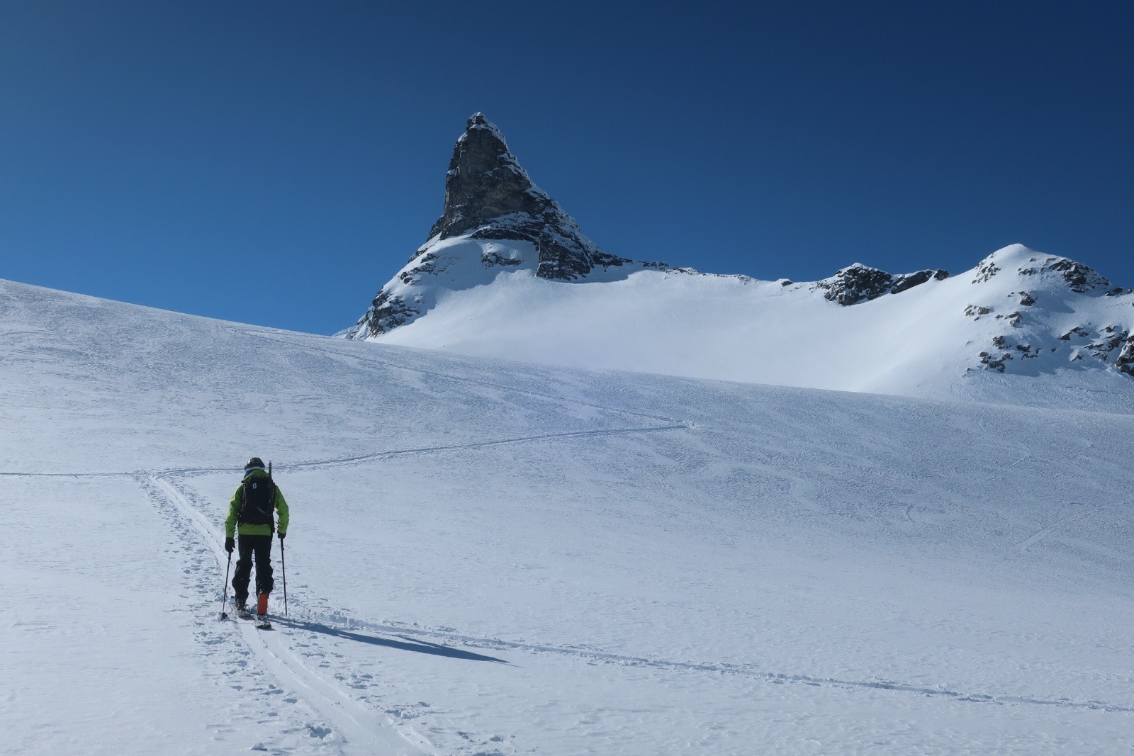 #48 J7 sous Juratind J7 sous Juratind