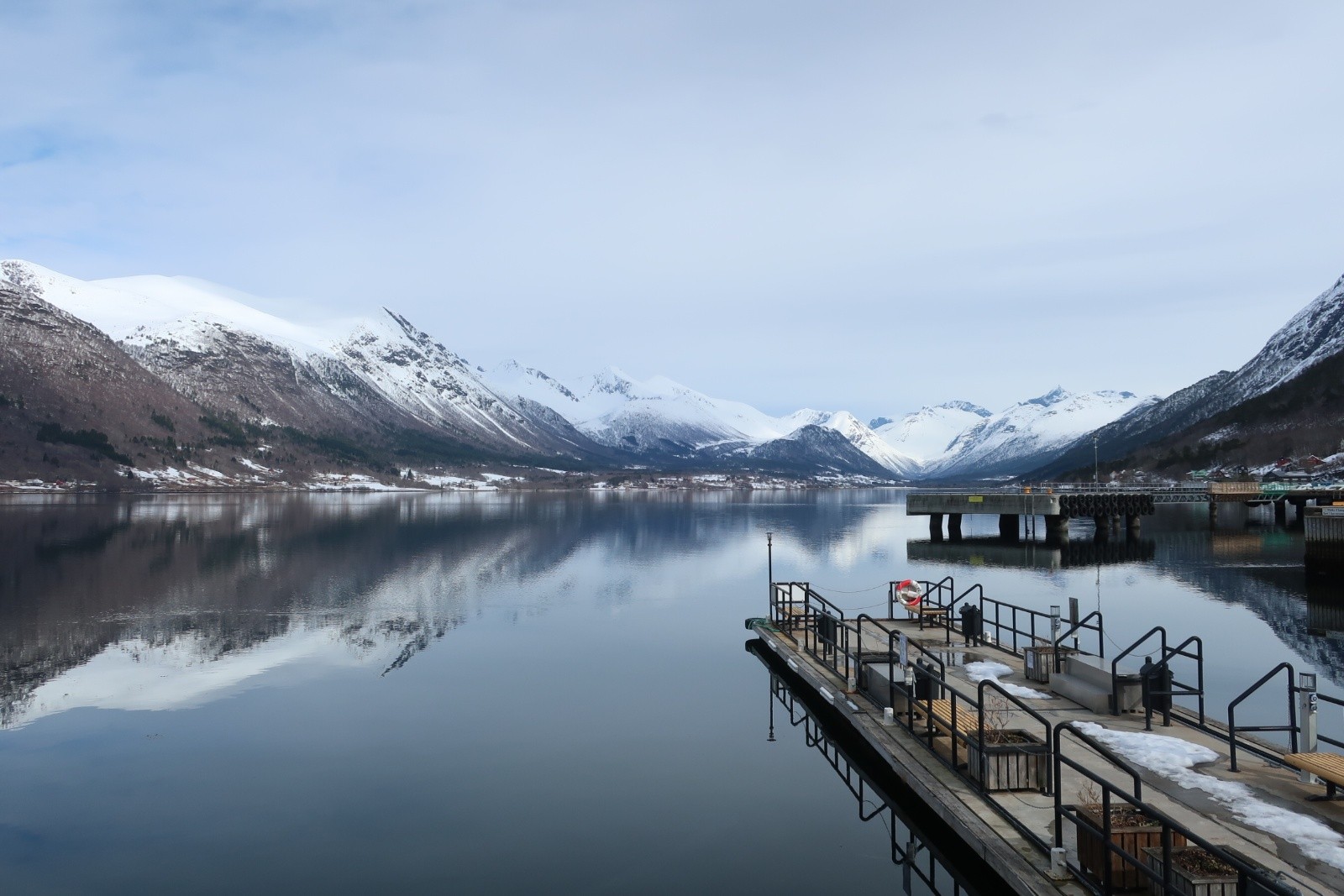 #67 J9 fjord Andalsnes J9 fjord Andalsnes