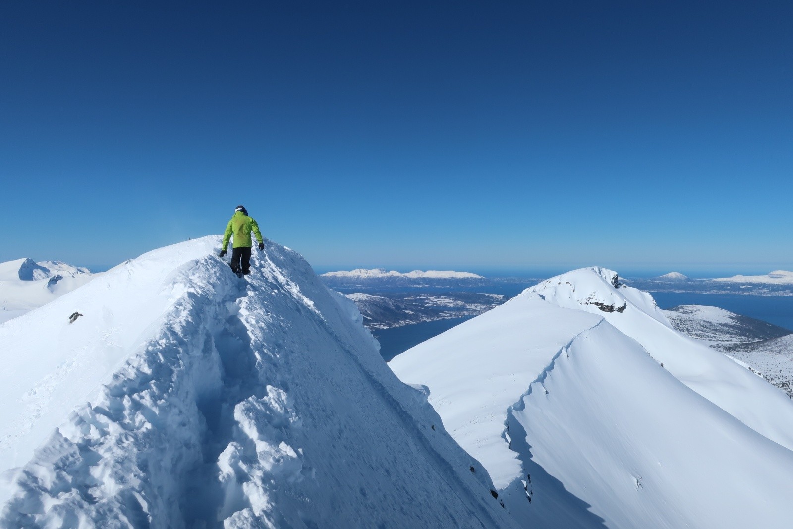 #41 J6 Ospetinden J6 Ospetinden