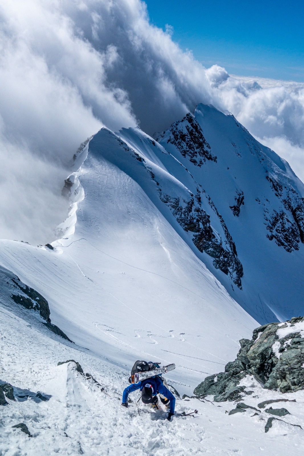 #17 Ambiance magique ! Ambiance magique !