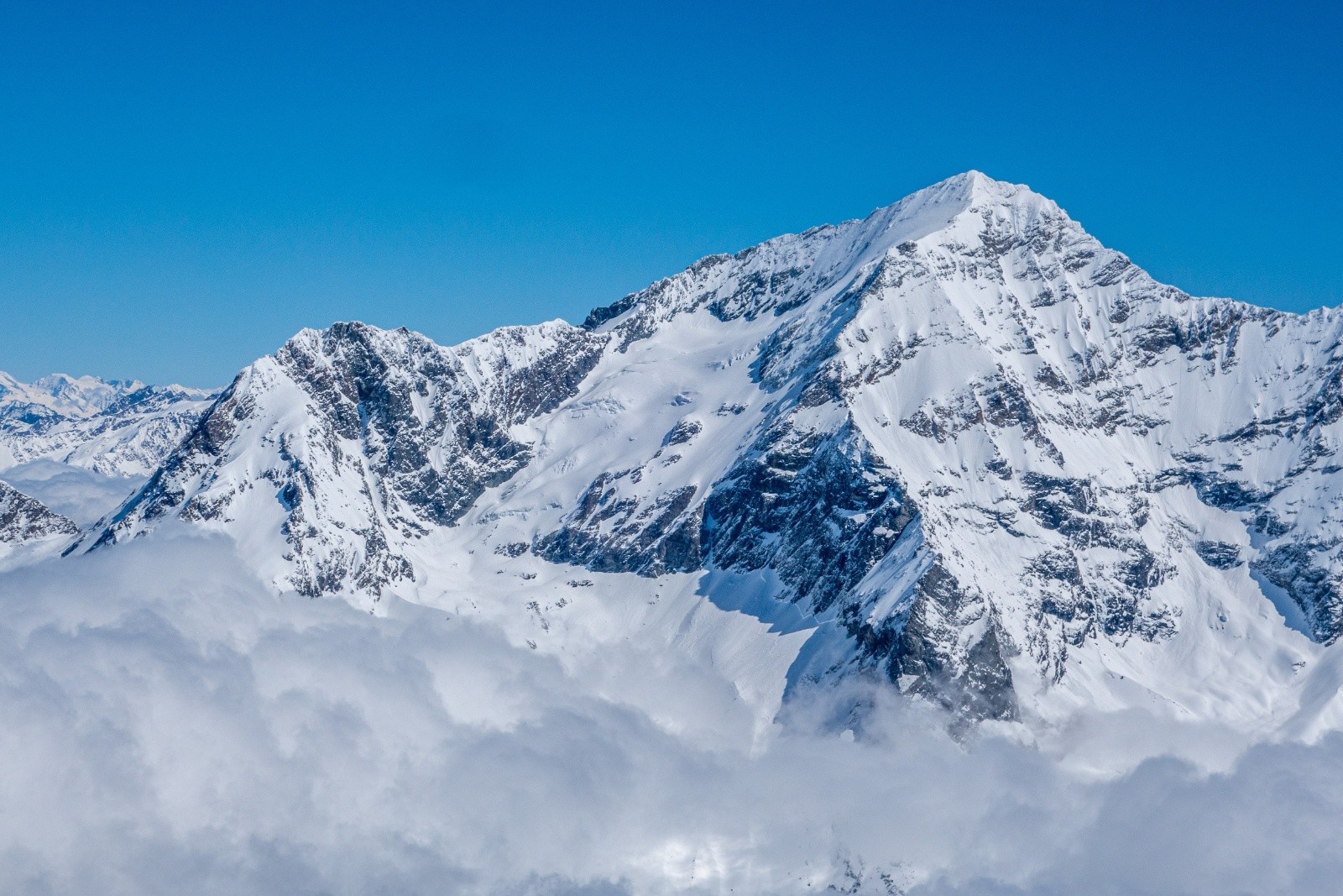 #5 Il est beau le Pourri, y être le soir semble lunaire Il est beau le Pourri, y être le soir semble lunaire