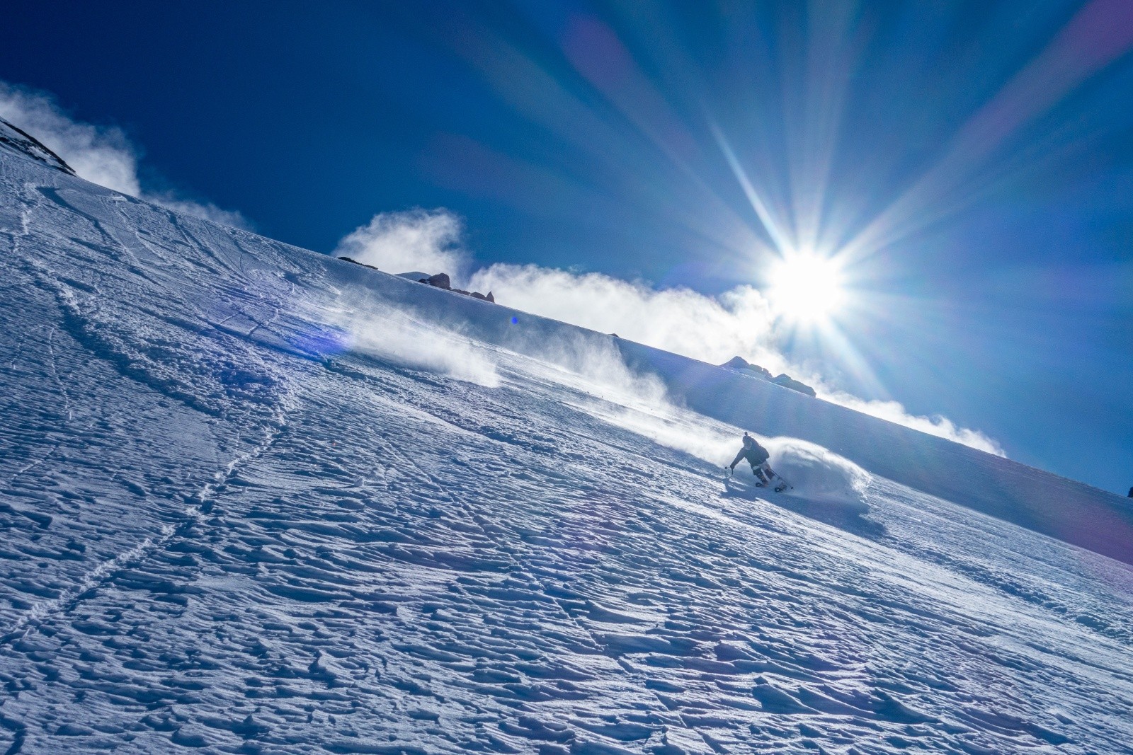 #18 Haut de la face Haut de la face