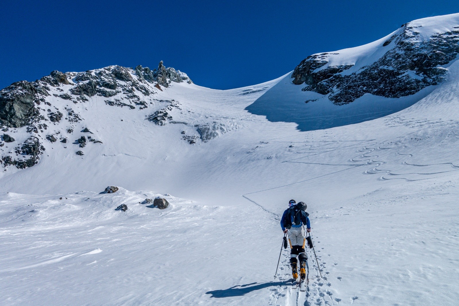 #14 Et c Et c'est reparti pour un tour