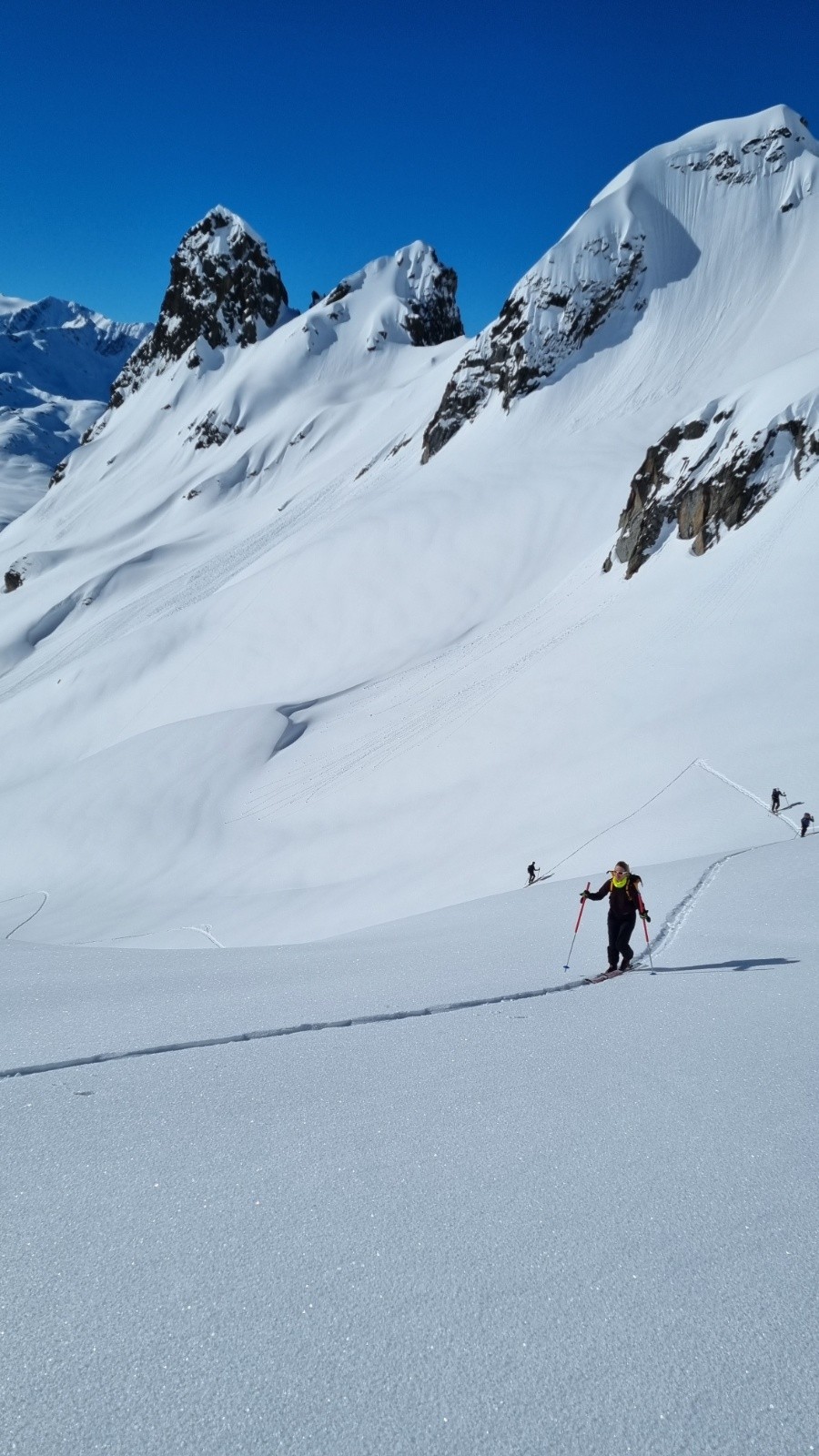 &nbsp;Sous les Oeillasses