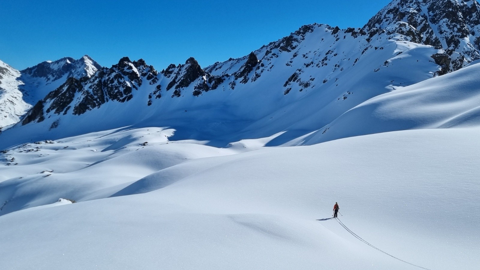 &nbsp;Descente en Italie sur le lac de BellaComba&nbsp;