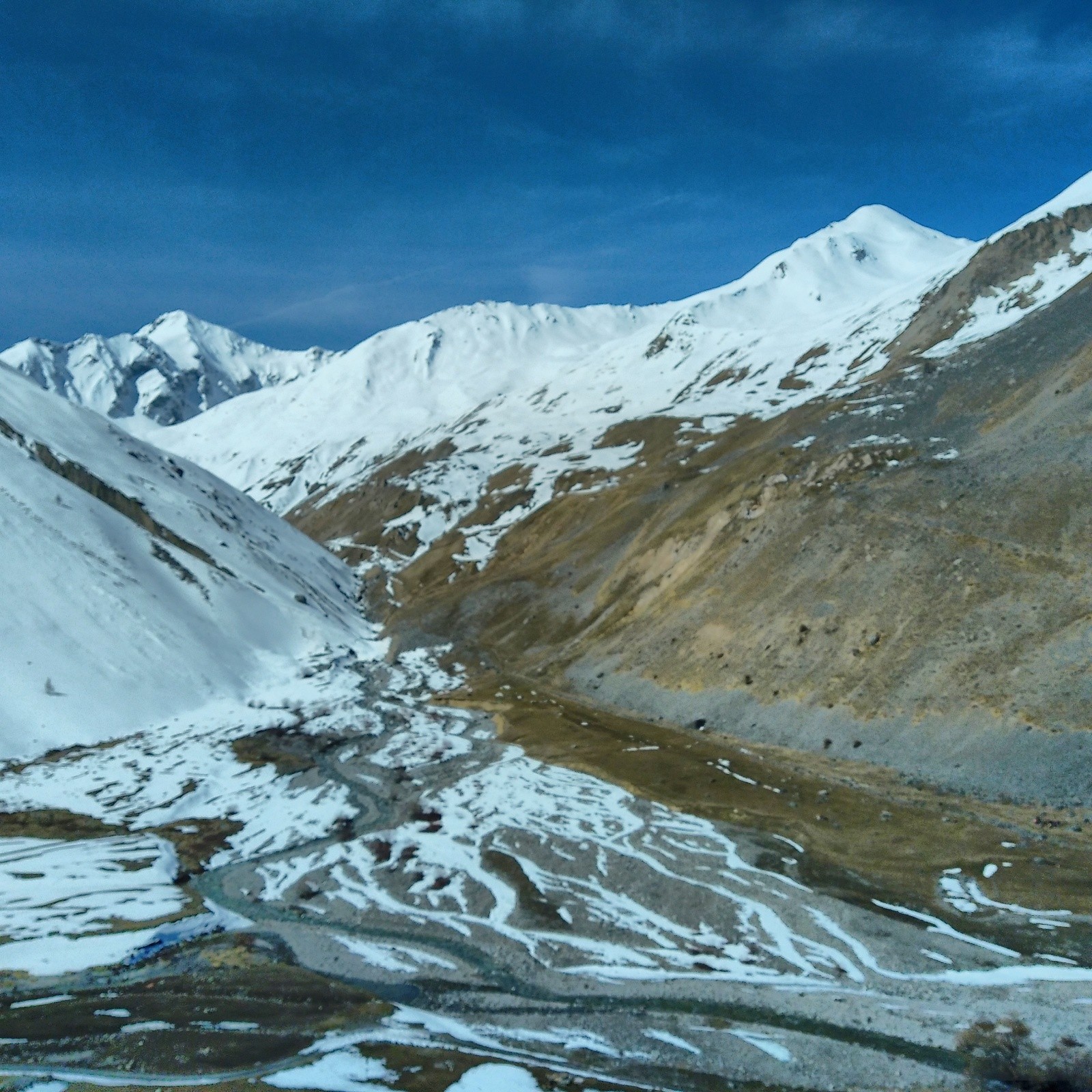 &nbsp;Vallée de Mortavieille&nbsp;