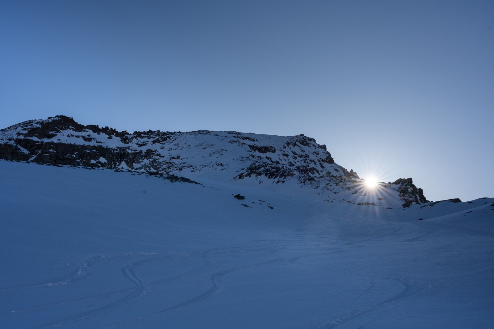 La Levanna Occidentale