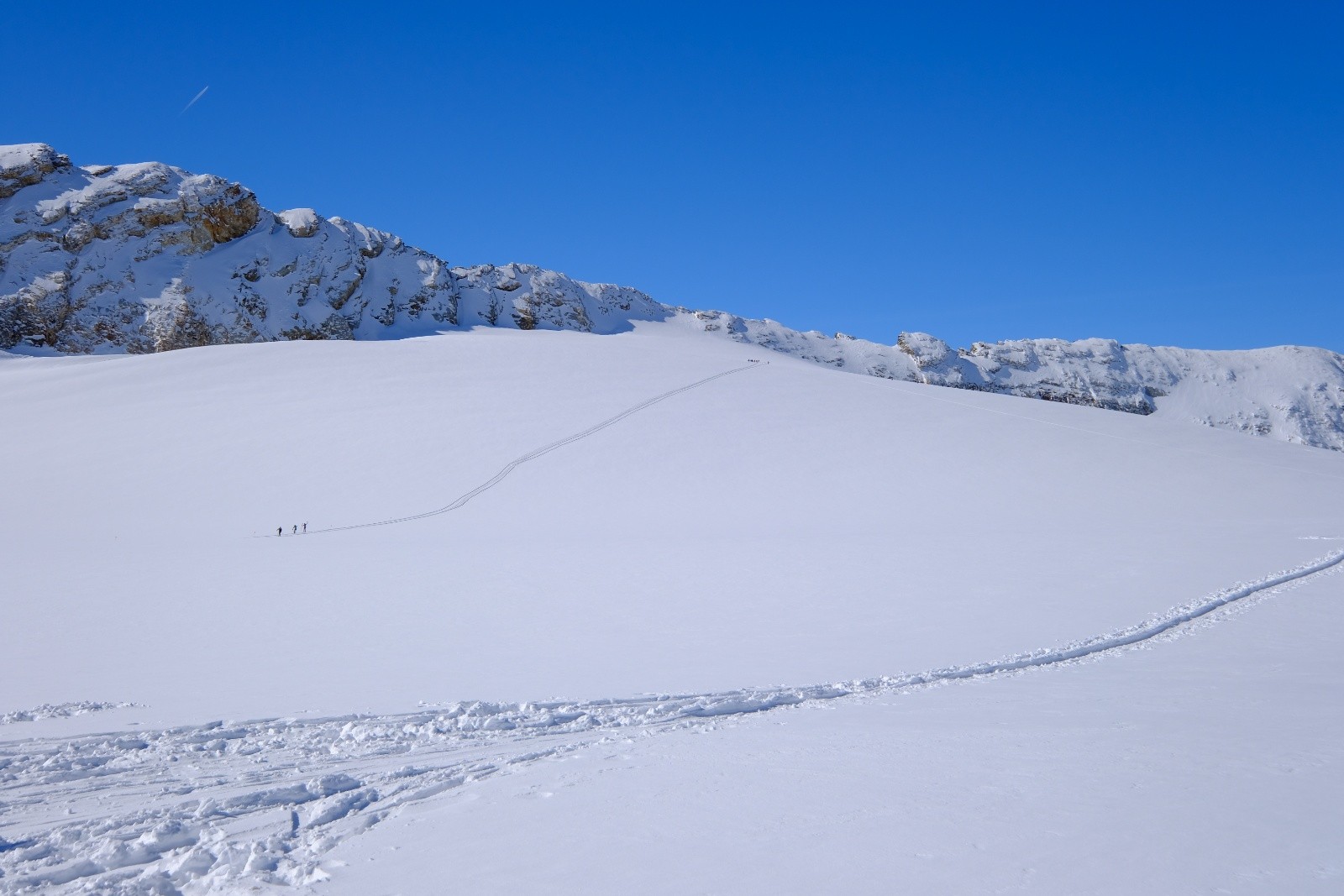 #7 Col du Dard Col du Dard