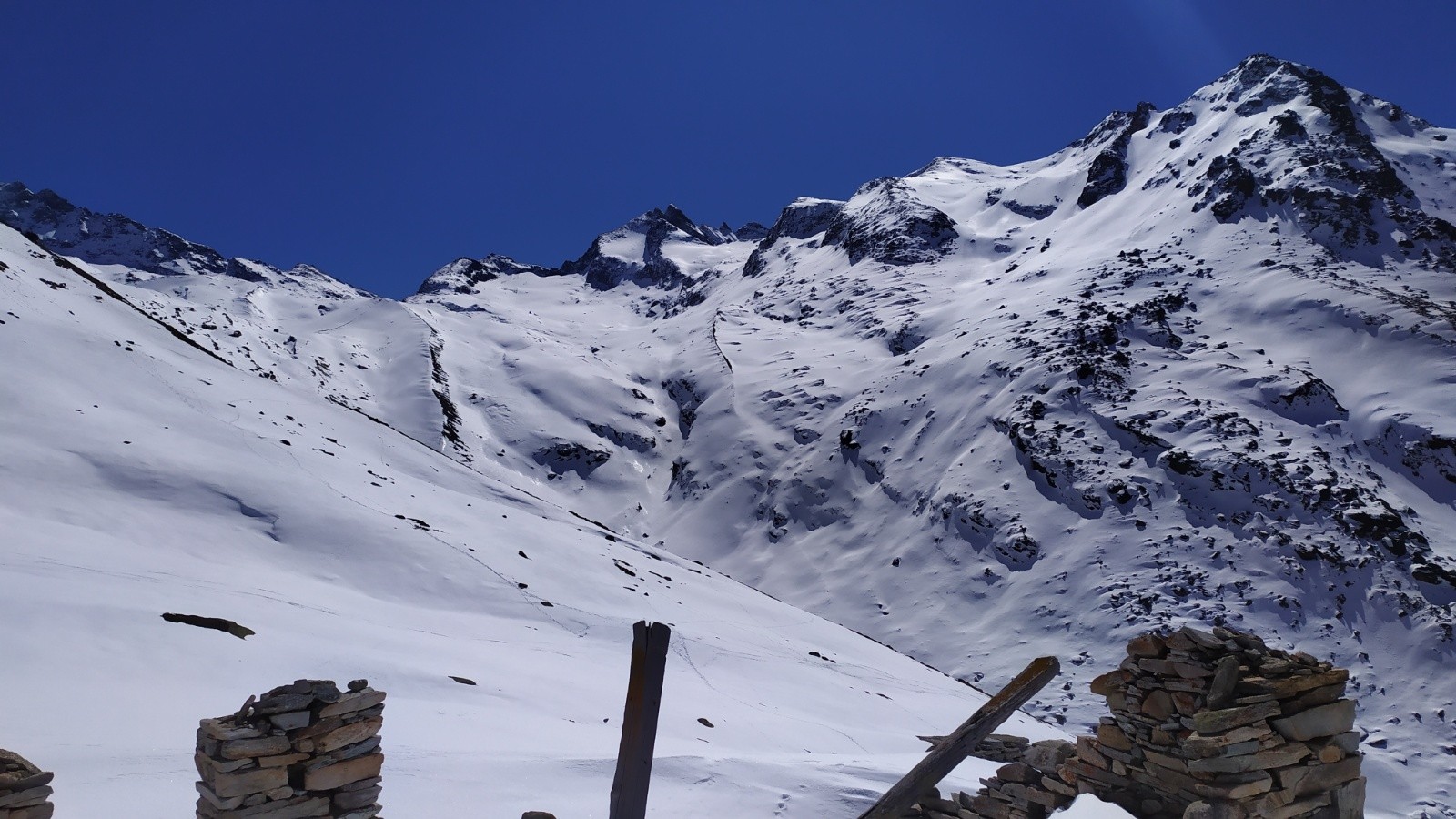 #1 Les sources de l Les sources de l'Arc