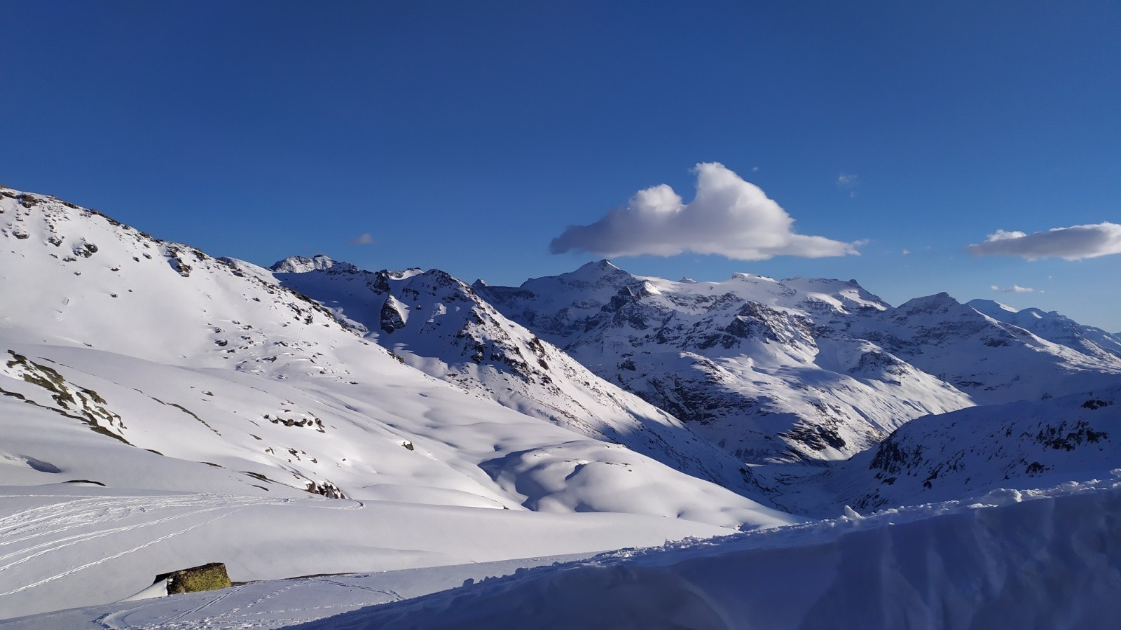 #7 L L'Albaron et son nuage