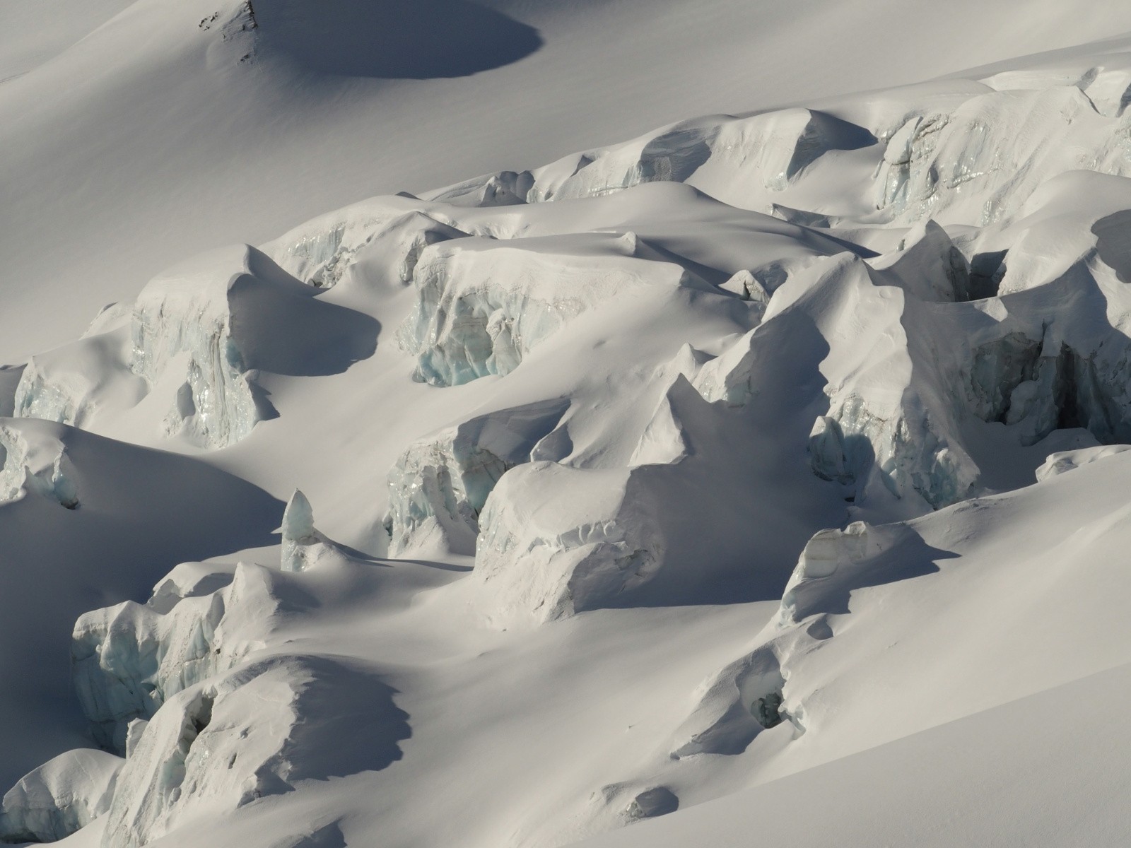 Empilements précaires.