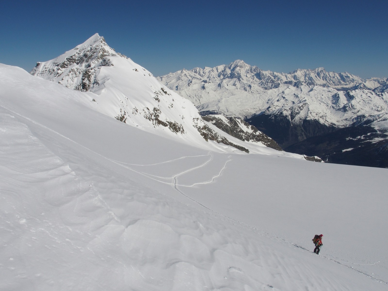 Final avec le Pourri