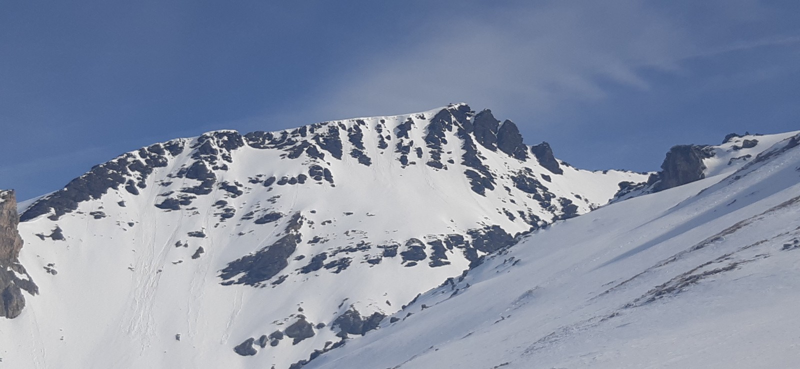 Le Rocher de la Davie