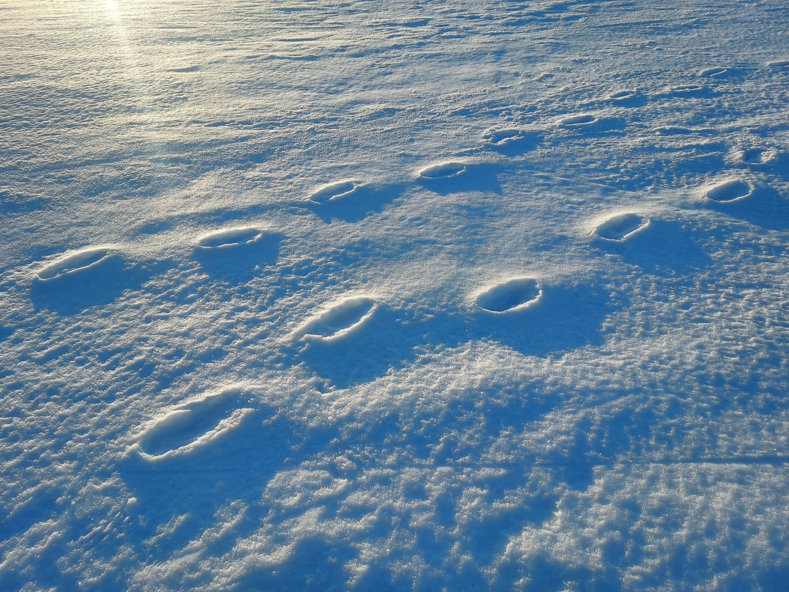 Un petit air d'Apollo 11