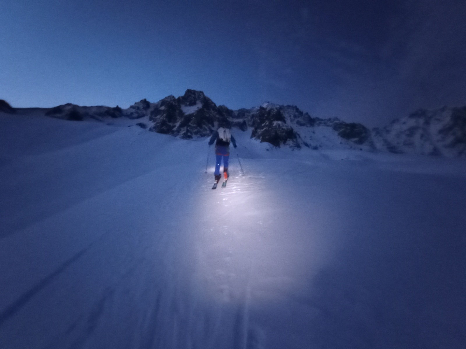 #23 Allez, on va tout là haut Allez, on va tout là haut