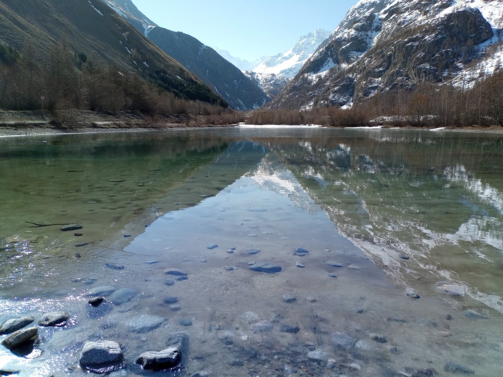 #1 Les Agneaux, ils sont si loin Les Agneaux, ils sont si loin